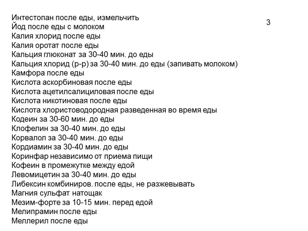 Интестопан. Интестопан инструкция. Прием ЛП после еды означает. ЛП до приема пищи список.