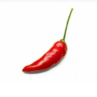 Red chili peppers hello
