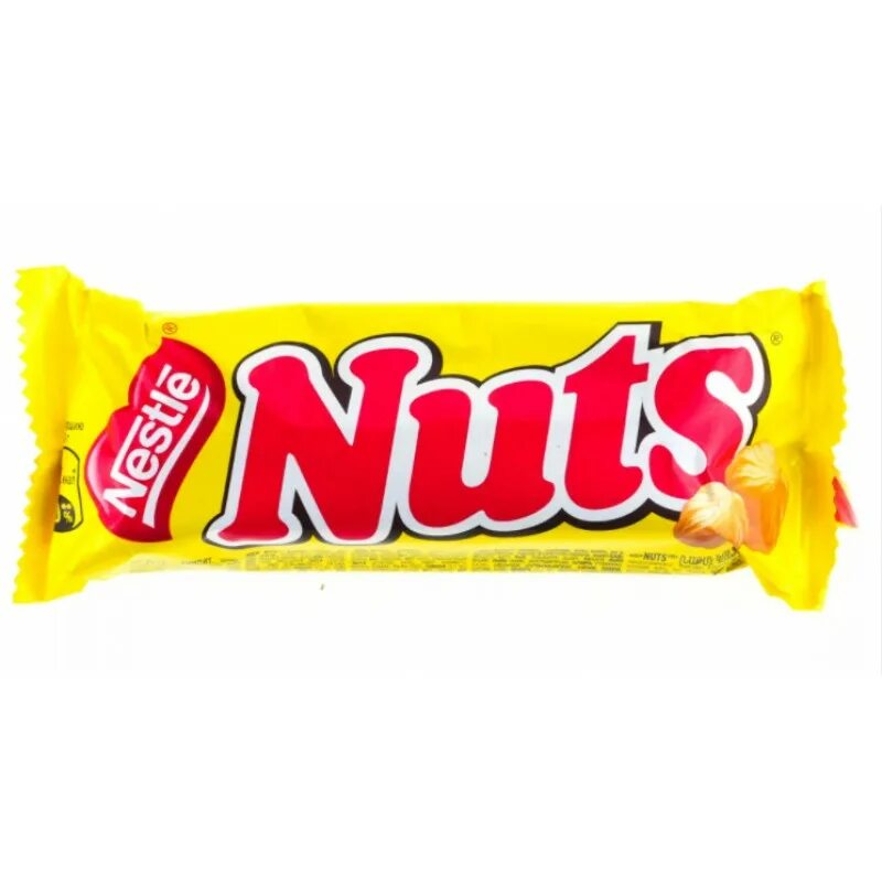Nuts us