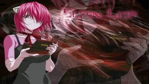 Lied lilium