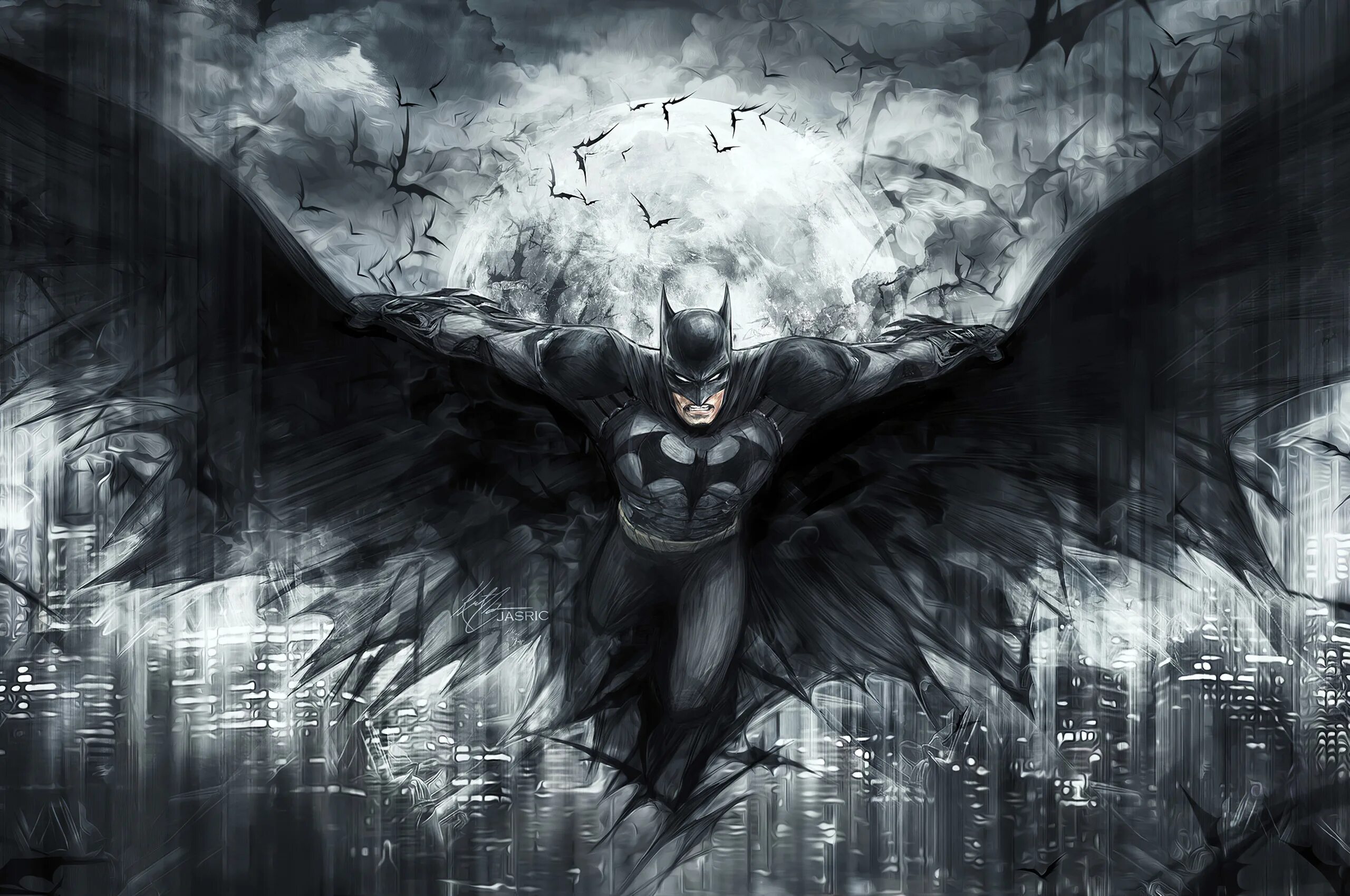 Бэтмен (DC Comics) тёмный рыцарь. Бэтмэн тёмный рыцарь арт. Тёмный рыцарь арт Бэтмен. Batman epic