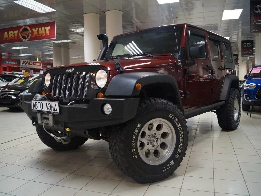 Jeep Wrangler JK III 2.8 дизель. Jeep Wrangler JK 2.8 дизель. Китайский джип Рэнглер. Джип Вранглер оф дилер. Джипы с пробегом купить на авито