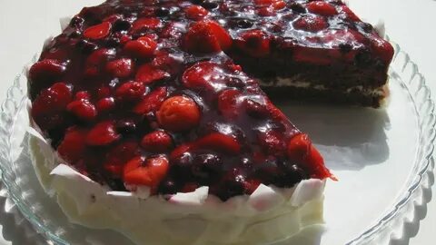 Обалденно вкусный