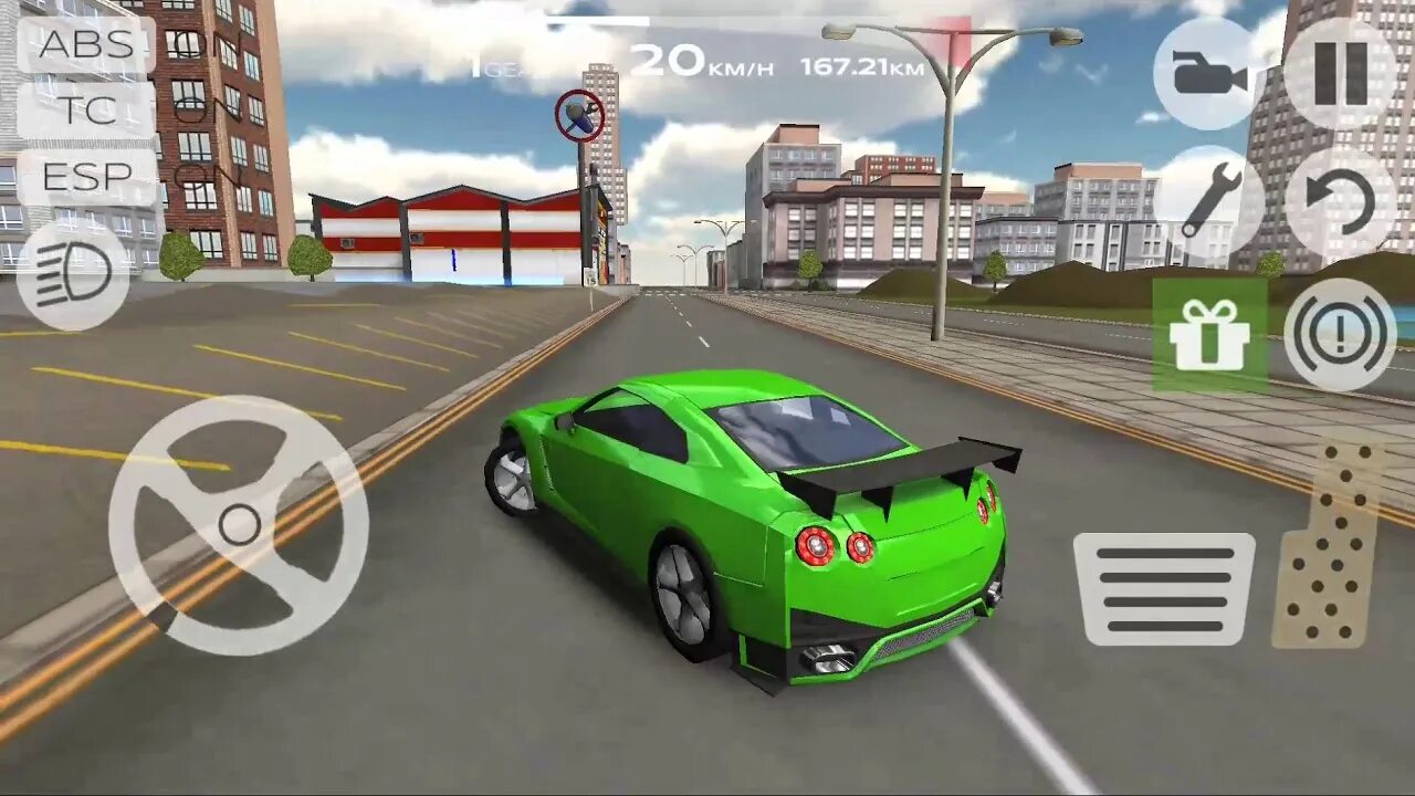 Extreme car driving всем открытым машины. Игра extreme car Driving. Extreme car Driving 6.0.0. Экстрим драйвинг симулятор. Карта игры экстрим кар.