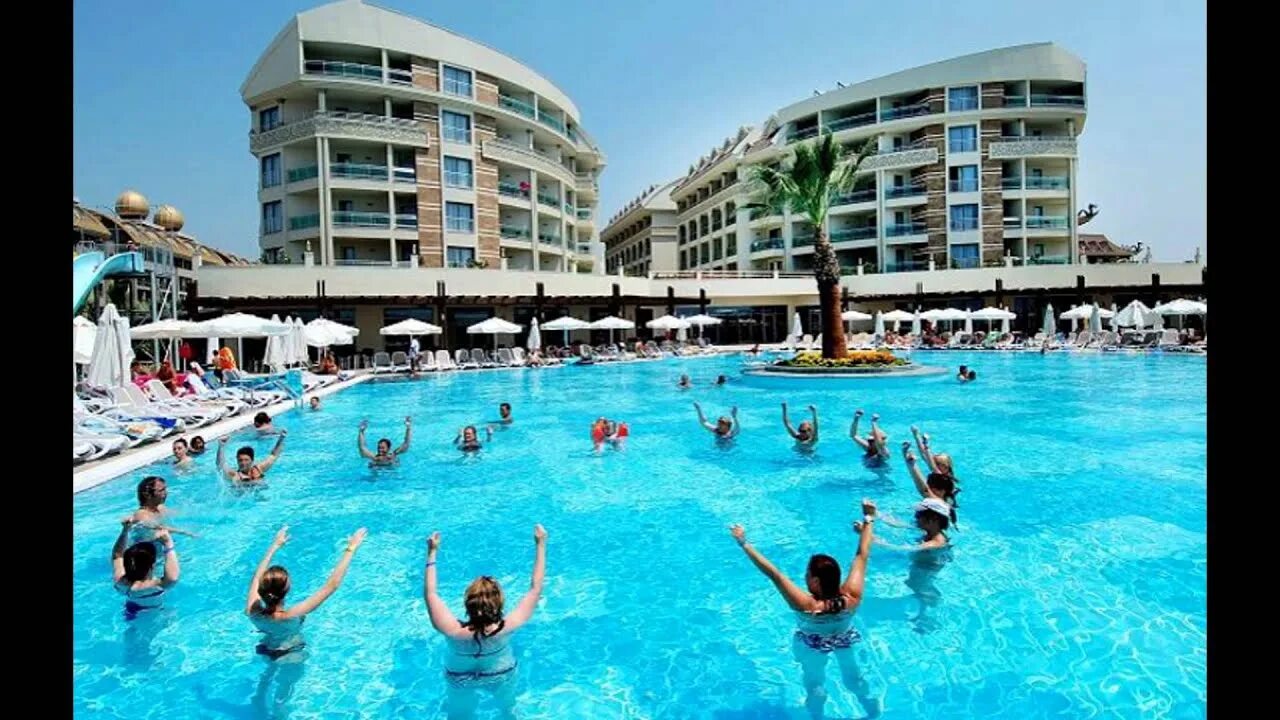 Видео отелей сиде. Seamelia Beach Resort Hotel & Spa. Seamelia Beach Resort Hotel Spa 5. Отель в Турции 5 звезд Spa 5. Samelia Бич Резорт Турция.
