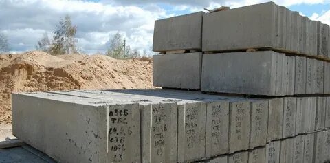 Грузовой блока