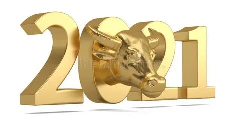 2021 год золотом
