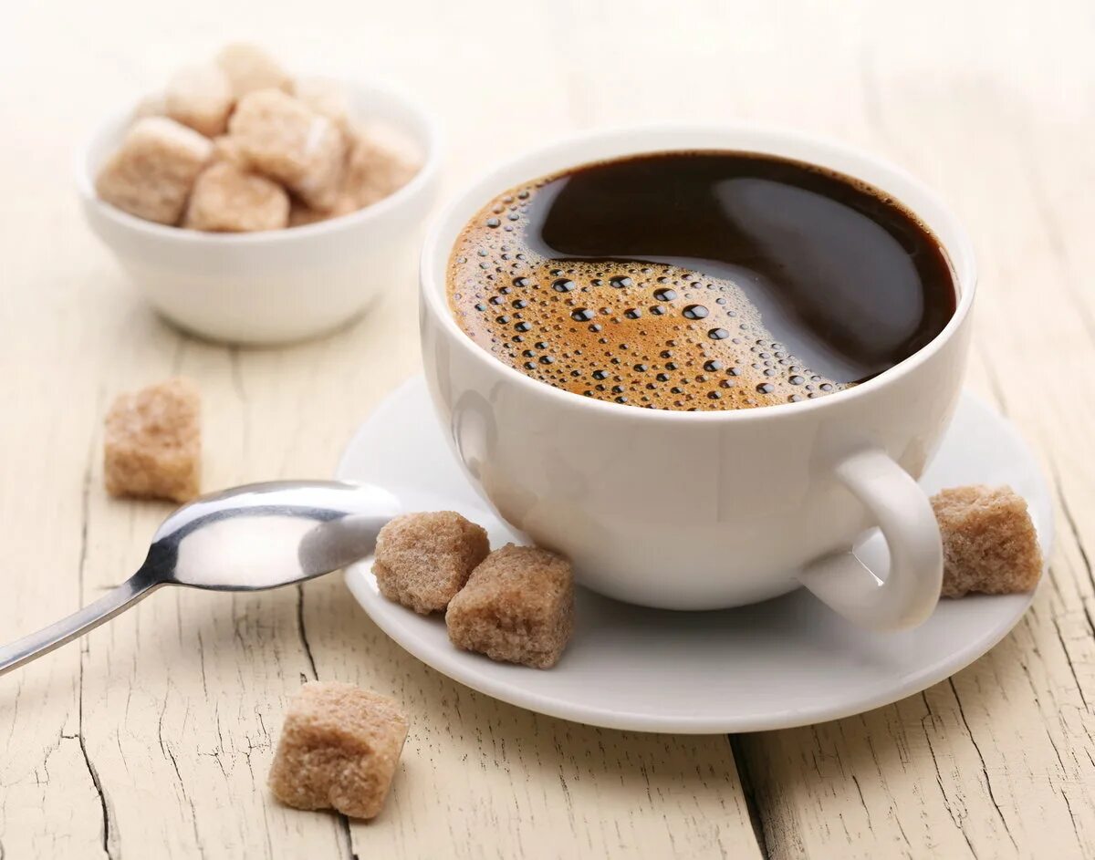 Кофе. Кружка кофе. Кофе в кружке. "На чашечку кофе…?!". Кофе с сахаром можно в пост