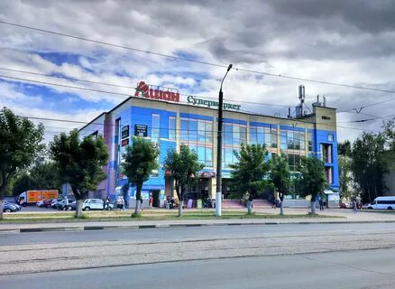 Орджоникидзе 53 тверь