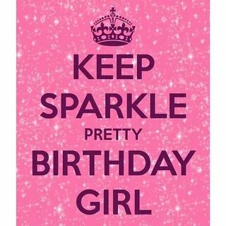 Краймбрери happy birthday girl текст