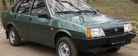 Заводим ваз 21099