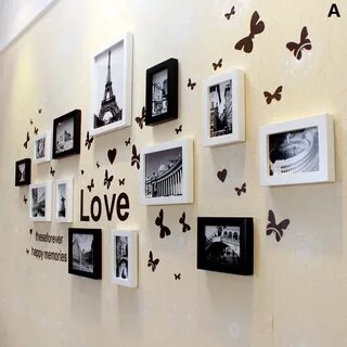Фотографии без рамки
