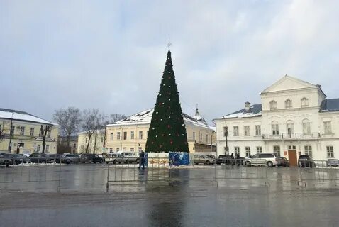 Площадь 9 января