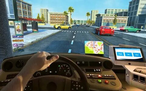 Игры учусь водить