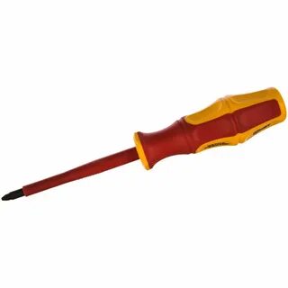 Отвертки диэлектрические pz fl
