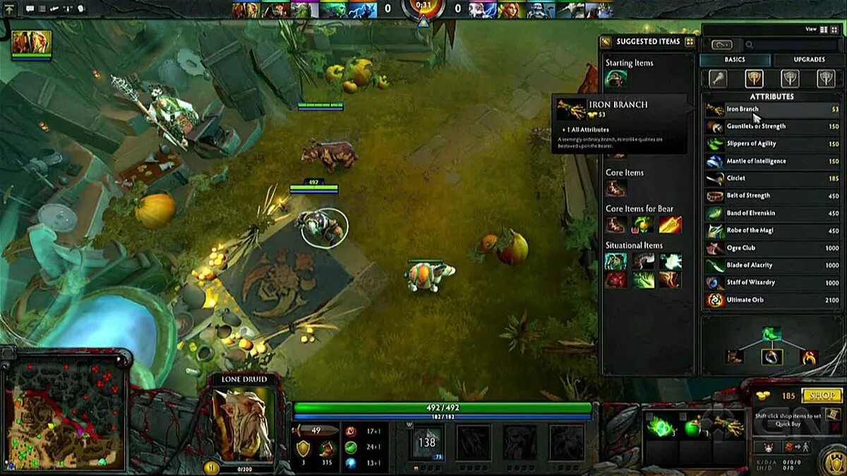 Лоне друид дота 2. Орда друид. Lone druid dota 2. Сф дота. Lone druid закуп.