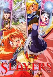 Slayers clans