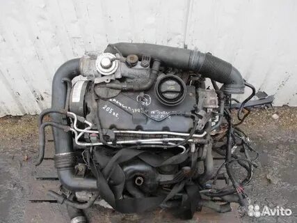 Авито дизель