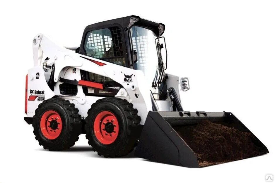 Bobcat купить bobcat pro. Погрузчик Bobcat s770. Бобкэт 770. Мини погрузчик Bobcat s130. Мини-погрузчик Bobcat s175 гидравлика.