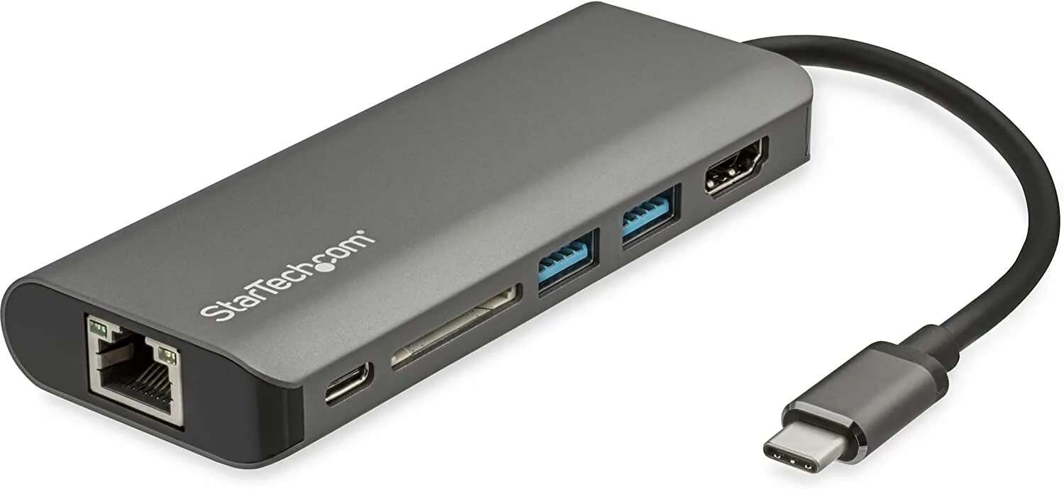 STARTECH 4 Port USB C Hub with Power Adapter. Dell USB-C Hub. USB Type-c хаб 8 в 1:. Thunderbolt Atom Ethernet HDMI.