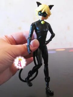 Супер кот игрушка
