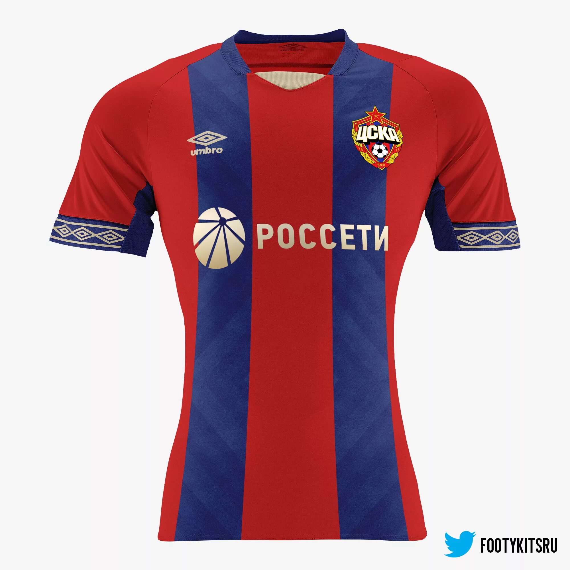 Cska kit