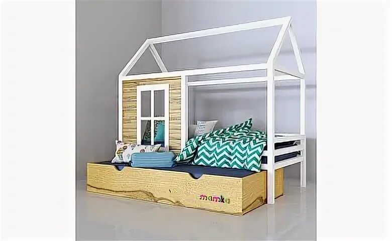 Кроватка домик 560403081540 слееп анд смиле. Кровать домик (90 х 170). Детские кровати домики для двоих. Детская кровать домик синяя. Кровать домик выдвижная для двоих детей.