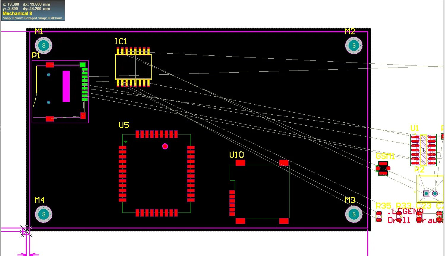 Altium библиотеки компонентов. Трассировка платы альтиум. Altium Designer крепежные отверстия в плате. Печатная плата альтиум. Альтиум библиотеки компонентов.