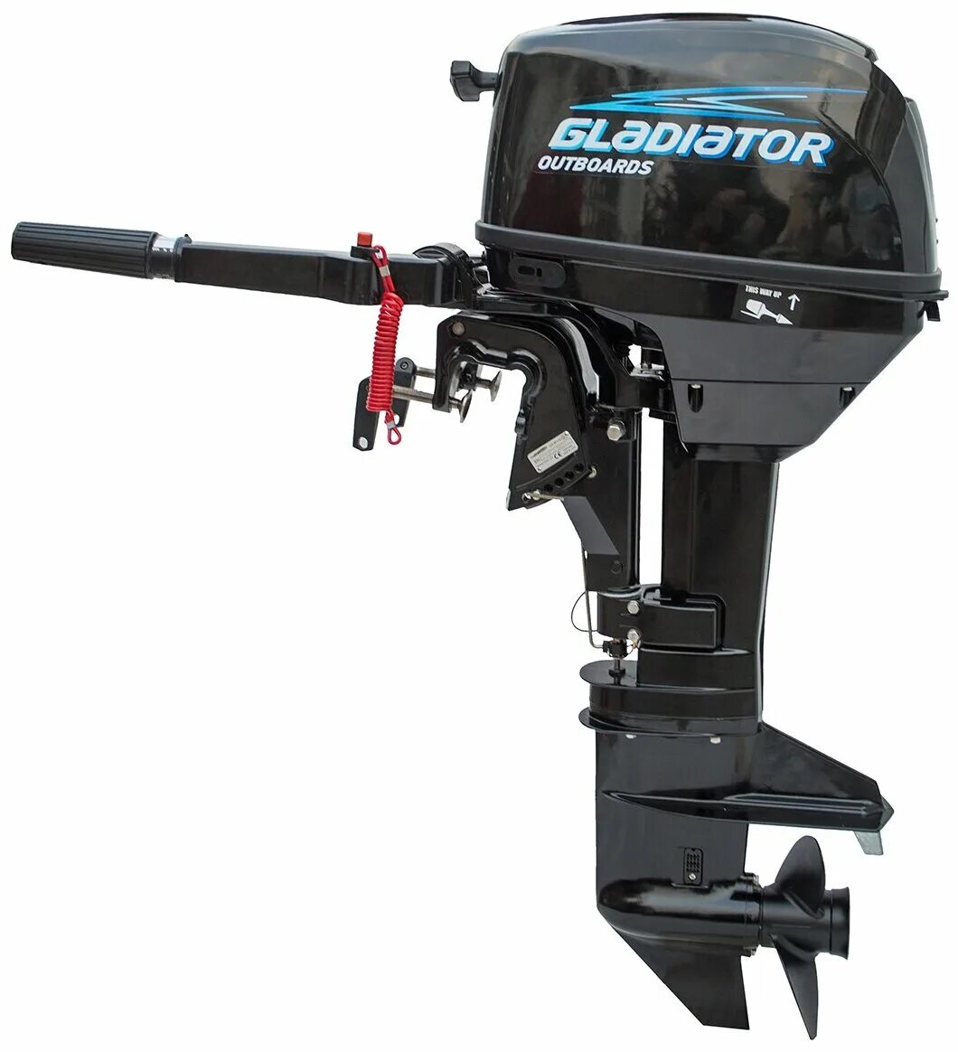 8. Лодочный мотор gladiator g9. 8fhs. 9 fhs. 9 pro fhs.