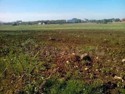 Земельный участок в анапском районе