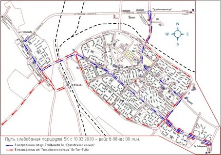 Карта апатиты