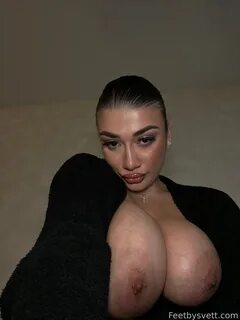 Svett  FeetBySvett - Leaked Picture 4151580 - Fapello.