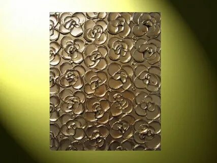 Metallic painting