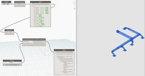 Set search path