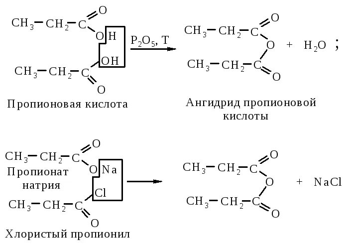 Пропановая кислота соединения. Реакции получения пропионового ангидрида. Пропановая кислота образование ангидридов. Ангидрид пропановой кислоты формула. Получение ангидрида пропионовой кислоты.