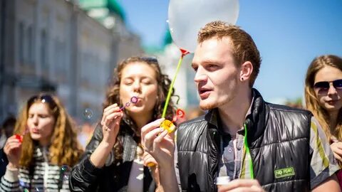Молодежь возраст раньше