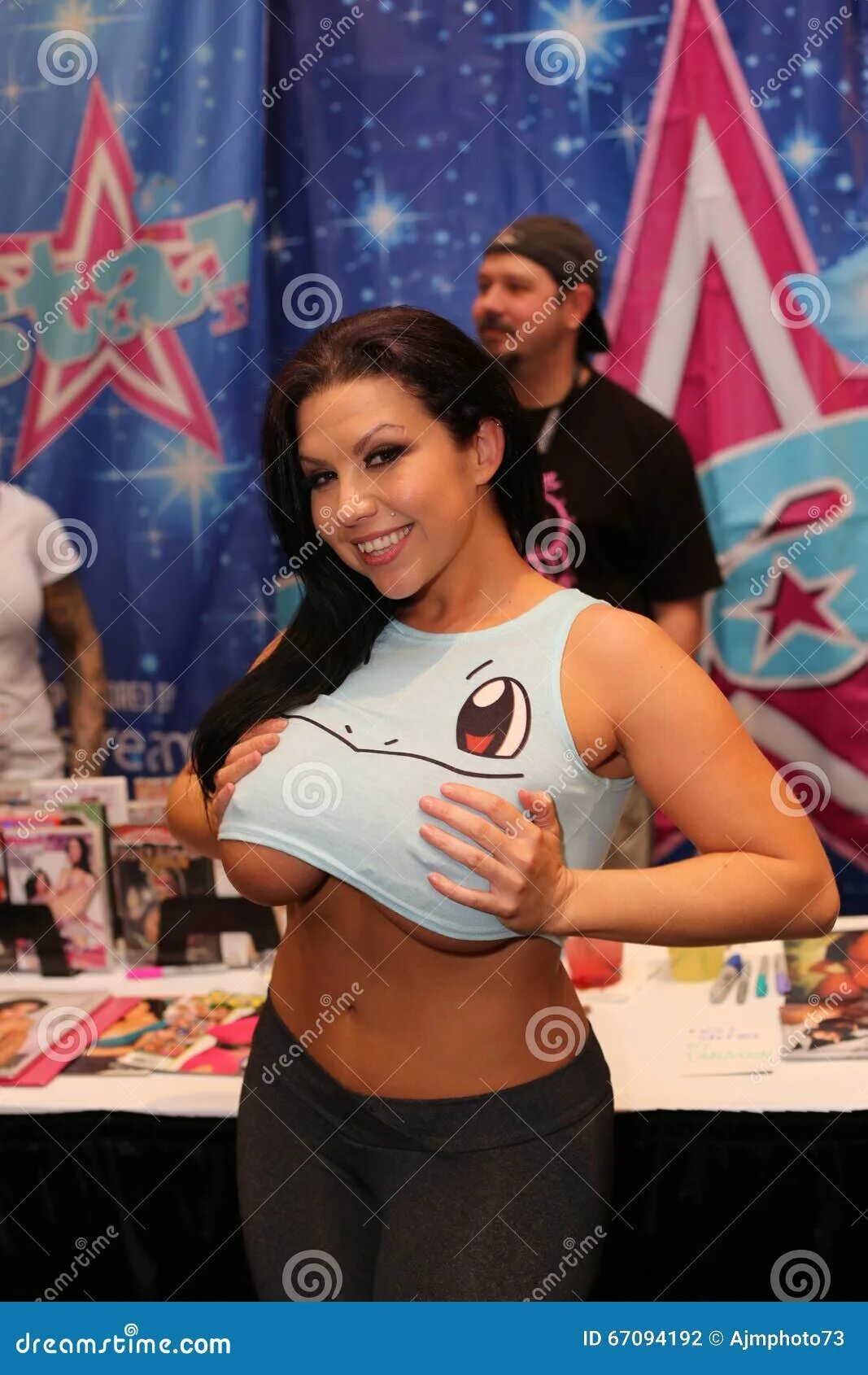 Sheridan Love. AVN Expo 2016 las Vegas. Sheridan Love селфи. Sheridan Love горячие.