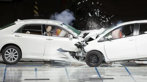 Best car test