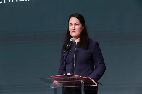 Министру экономического развития республики