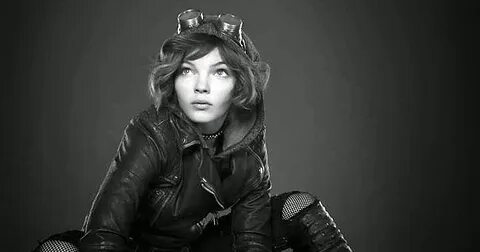 Эффект фостера селина