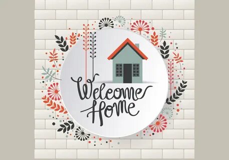 Welcome home на русском