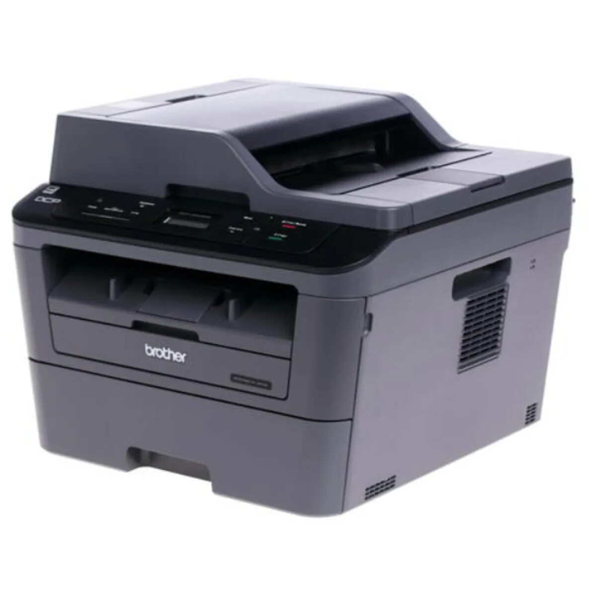 Лазерное мфу размер. Brother dcp-l2540dnr, ч/б, a4. мфу бразер 2540. мфу mfc-l2720dwr. мфу brother mfc-l2720dwr.