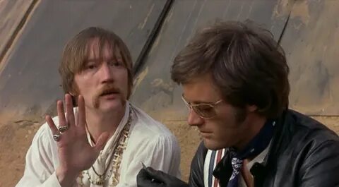 Беспечный ездок 1969