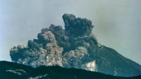 Mt st helens