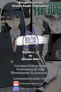 Saimin o... 3 Page 46 Of 47 original hentai haven, Saimin o... 3 Page 46 Of...