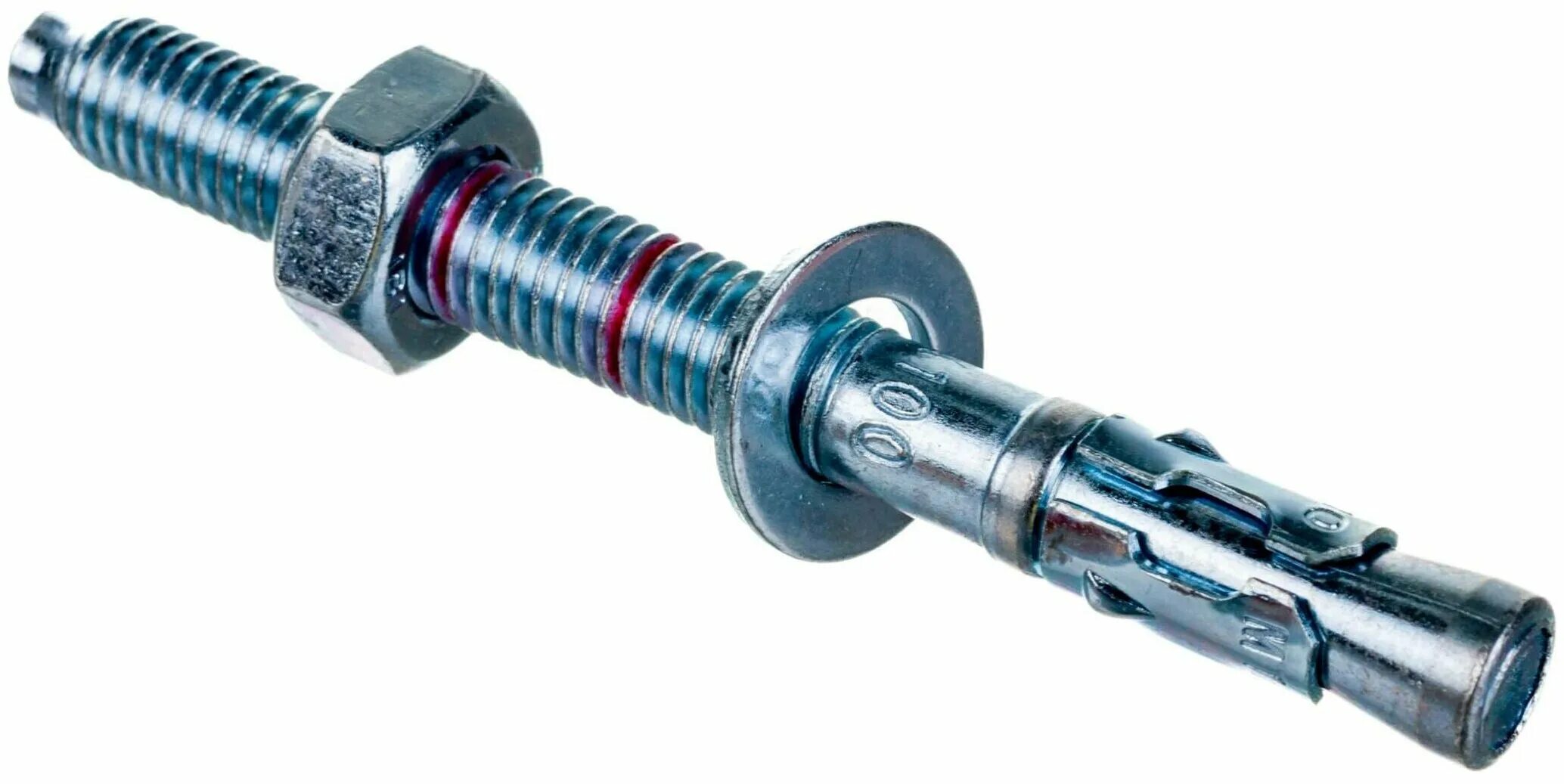 1230648. анкер клиновой м10*210.