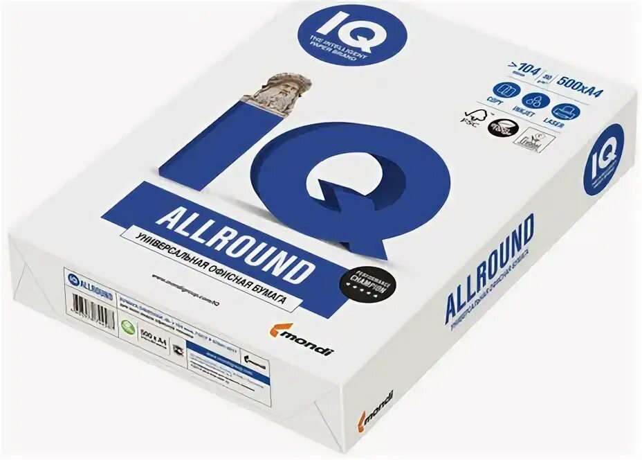 Iq allround. Бумага iq allround а4. Iq allround. Iq allround. Бумага для офисной техники iq economy a4 80 г/м2 500 л 146.