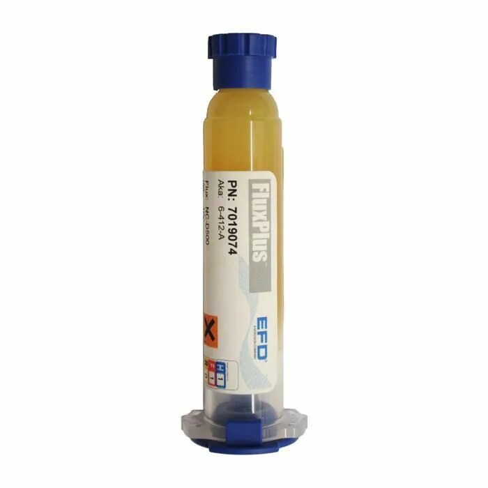 Флюс-гель efd flux plus 6-412-a no clean (картридж 10г). Флюс fluxplus efd 6-411-a. Флюс-гель efd flux plus 6-412-a no clean (картридж 10г). Flux plus 7019057. ).
