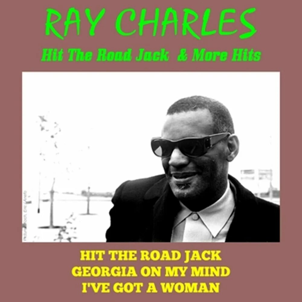 Jack no more no more. Ray charles hit the road jack. no more jack. hit the road jack стандарт.