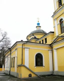 Миусское кладбище